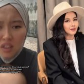 «Ақшадан өлдің бе?»: Блогер әнші Айдана Меденованы сөгіп тастады (ВИДЕО)