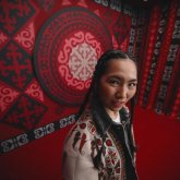 «Қол жетпестей көрінетін»: Қазақстандық әнші халықаралық танымал шоуға қатыспақ (ВИДЕО)