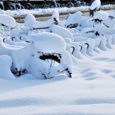 Алдағы күндері ел аумағында -38 градусқа дейін аяз болады