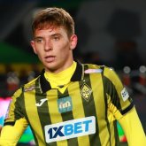 «Қайрат» футбол клубының ойыншысына шұғыл ота жасалмақ