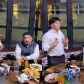 «Әніңді айтып жүре берші»: Сәкен Майғазиев діни уағыз айтамын деп сынға қалды  (ВИДЕО)