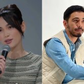 «Соңғы махаббатым деп сендім»: Ақбота-Нұр экс-күйеуі Дәурен Айдарқұлов жайлы ашық айтты (ВИДЕО)