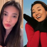 «11 іс тіркелді»: Қабатовтың тоқалы өзін қаралағандарды сотқа тартқан