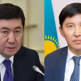 «Әр сұраққа күрсінесіз»: Ерлан Қошанов вице-министрге шүйлікті