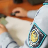 Шымкентте ер адам 16-қабаттан құлап қаза тапты