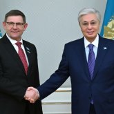 Тоқаев Қазақстан халқы Ассамблясының биылғы жұмыс жоспарымен танысты