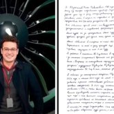 FlyArystan әуекомпаниясының қызметкері Ренат Әбілханов 8 жылға сотталды