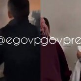 Шымкентте ер адам 17 жастағы қызды алып қашып, үйінде зорлаған (ВИДЕО)