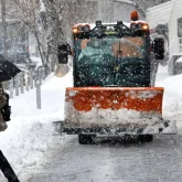 Бүгін кей өңірлерде ауа температурасы 45 градусқа дейін төмендейді
