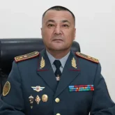 Қазақстан Қарулы Күштері Бас штабының бастығы тағайындалды