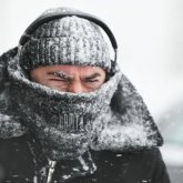 18 қаңтарда 45 градусқа дейін сарышұнақ аяз болады