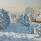 Боран мен қатты аяз: синоптиктер 19 қаңтарға арналған ауа райына болжам ұсынды