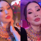 «Күні кеше сияқты еді...»: Қарақат Әбілдина сүйінші жаңалығын бөлісті (ВИДЕО)