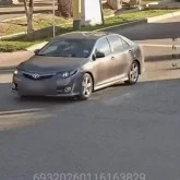 «Жылдамдықты әдейі асырады»: Таразда 155 рет ереже бұзған «шумахер» ұсталды (ВИДЕО)