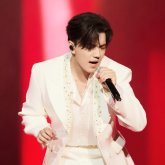 «Eminem-нен де асып түсті»: Димаш Құдайберген қытайлық тыңдармандарын таңғалдырды (ВИДЕО)