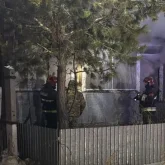 Солтүстік Қазақстанда 5 жасар бала үйде тірідей жанып кетті