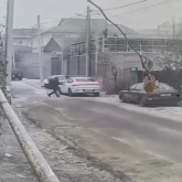 «Әйелді байлап тастаған»: Алматыда қарақшылар 30 млн теңгенің мүлкін тонап кетті