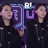 «Не болып жатқанын білмейсіздер»: Айдана Меденова өзіне тағылған сындарға жауап берді (ВИДЕО)