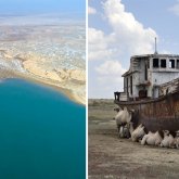 Ұлттық құрылтай: Қасым-Жомарт Тоқаев Арал мәселесін қозғады