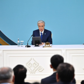 Тоқаев жаңа орган – Халық кеңесін құруды тапсырды