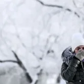 Тұман, көктайғақ: 21 қаңтарда ауа райына байланысты тағы да ескерту жасалды