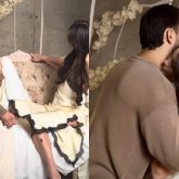 «Жақсы көремін»: Ақбота-Нұрға әнші жігіт сезімін білдірді (ВИДЕО)