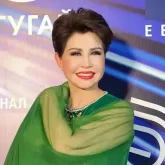 «Шынымды айтсам, қатты уайымдадым»: Роза Рымбаева халқына алғыс айтты (ВИДЕО)