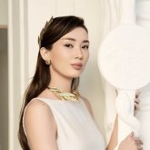 «Бір жыл болды»: Сабина Алтынбекова денсаулығы сыр бергенін айтты (ФОТО)