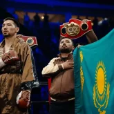 «Жәнібек ештеңе қолданған жоқ!»: Әлімханұлының менеджері маңызды мәлімдеме жасады