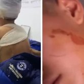 «Ауыздарына қыздырылған шанышқы басқан»: Шымкенттік әйел туған балаларын қорлаған