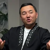 «Шаруа осымен бітті»: Жандарбек Бұлғақов желіде шыққан дауға жауап берді