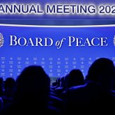 Тоқаев Давостағы Конгресс орталығына барды