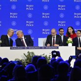 Қазақстан Бейбітшілік кеңесіне кіру үшін 1 млрд доллар жарна төлемейді