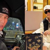 «Намыс қайда?»: Еркебұлан Тоқтар қыздан 1 млн теңгені неге алғанын айтты