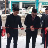 Шымкентте «Дала қырандарының» штабы ашылды