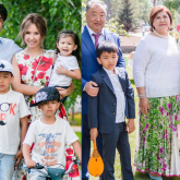 «2015 жылы көзіме шөп салғанын білдім»: Бишімбаевтың экс әйелі өткенін есіне алды (ВИДЕО)