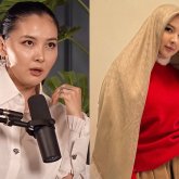 «Өнерсіз өмір сүре алмаймын»: Айдана Меденова не себепті хиджабын шешкенін айтты (ВИДЕО)