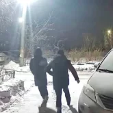 Қостанайда екі жасөспірім жаға ұстатарлық қылмысқа барған