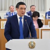 Вице-президентке қойылатын талаптар белгілі болды