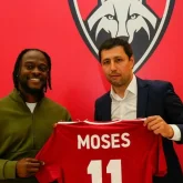 «Челсидің» бұрынғы ойыншысы қызылордалық командамен ресми келісімшартқа отырды