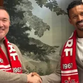 Луиш Нани ресми түрде «Ақтөбе» ойыншысы атанды