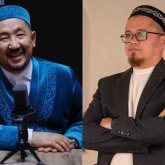 «Халықты адастырып жүр»: Танымал дінтанушы Нұрлан имамның өтірігін әшкереледі (ВИДЕО)