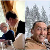 «Нағыз найманның келіні»: Қазақстандық миллионер әйелінің әрекетін көпке үлгі етті