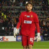 Шерхан Қалмұрза жаңа келісімшартқа қол қойды