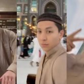 Меккеде тикток түсірген Бағжан Октябрьдың басы дауға қалды (ВИДЕО)