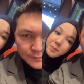 «Балабақша ғой мынау»: Жігер Ауыпбаевтың кішкентай сүйіктісі көптің сынына ұшырады (ВИДЕО)