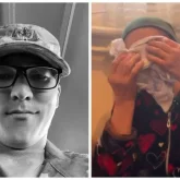 «Қысым көрсетілген»: Өскеменде қаза тапқан сарбаздың туыстары өзін атқанына сенбейді (ВИДЕО)