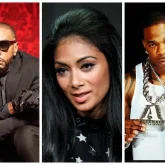 Биыл елімізге Тимбалэнд, Николь Шерзингер, Баста Раймс секілді әлемдік жұлдыздар келмек