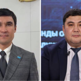 Серік Сәпиев орынбасарымен болған жанжалға өзі кінәлі болып шықты (ФОТО)