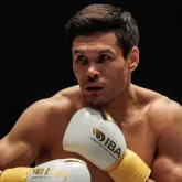 «Эмоцияға берілген сәт болды»: Данияр Елеусінов бокс пен самбо туралы ойын өзгертті